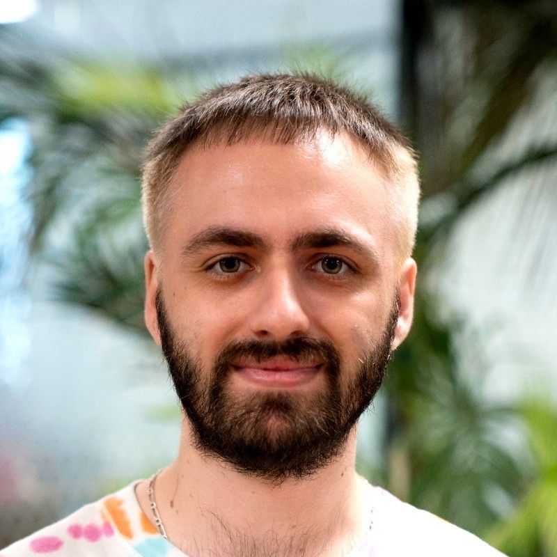 Photo de Quentin Somveille