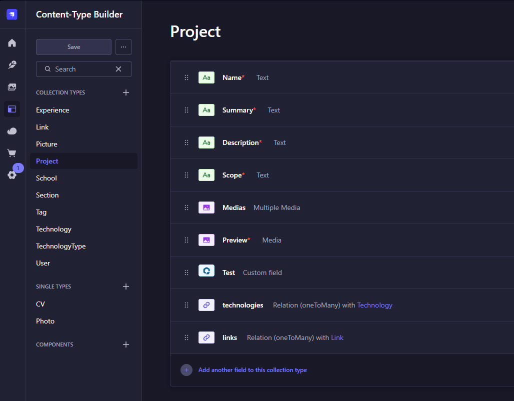 Portfolio