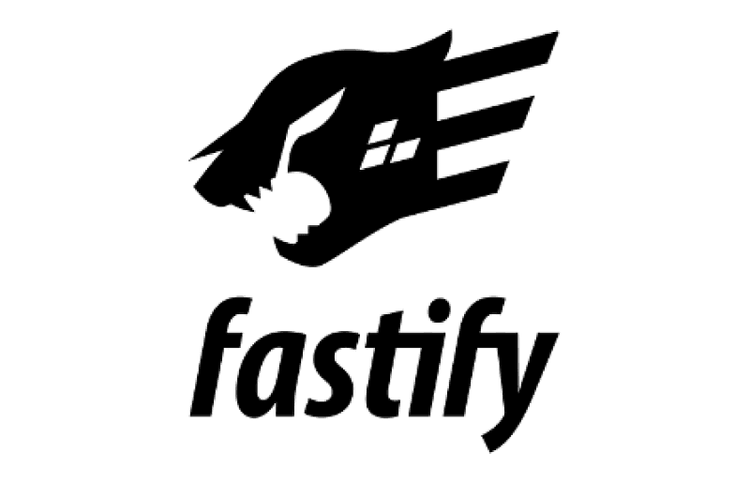 Logo Fastify