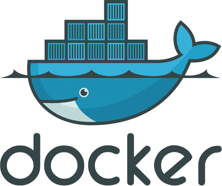 Logo Docker