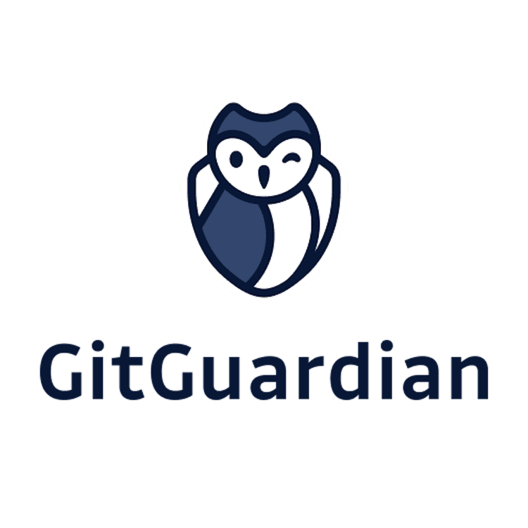 Logo GitGuardian