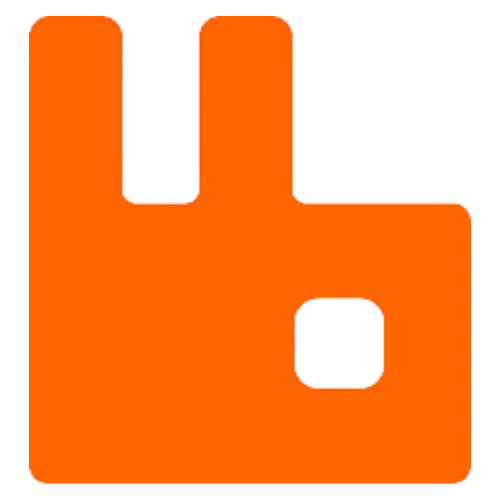 Logo RabbitMQ