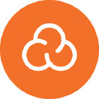 Logo SonarCloud