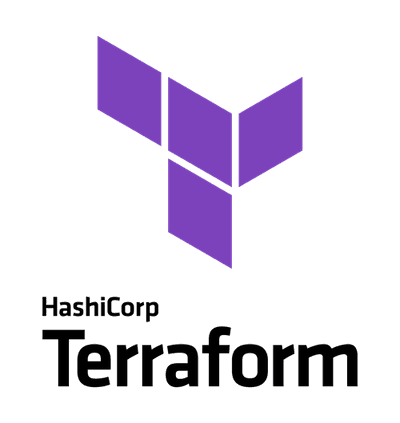 Logo Terraform