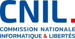 CNIL logo